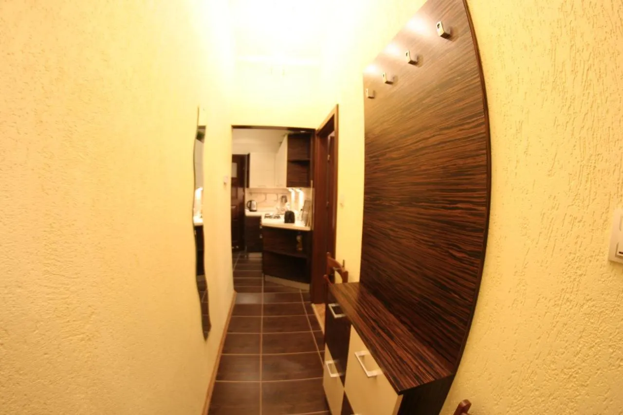 Apartament J2 Kraków 0*,