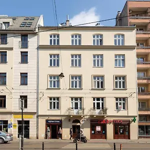  Apartament W Sercu Krakowskiego Kazimierza