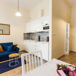  Apartament Vintage Sebastiana