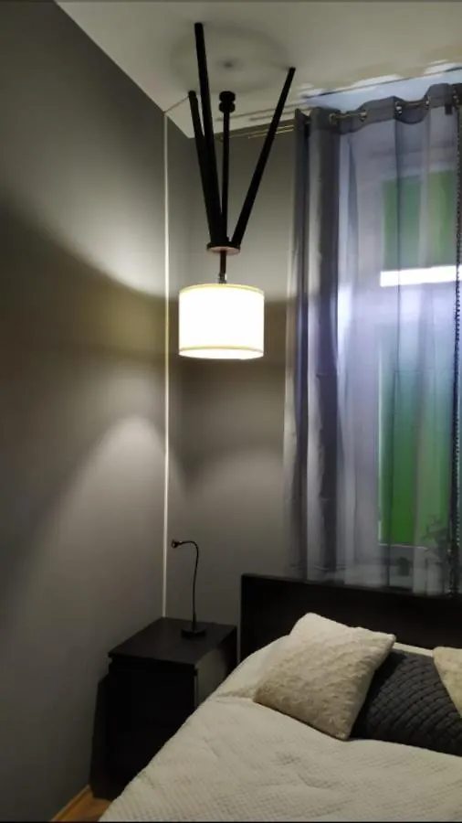 J2 Apartment Krakow 0*,  Poland