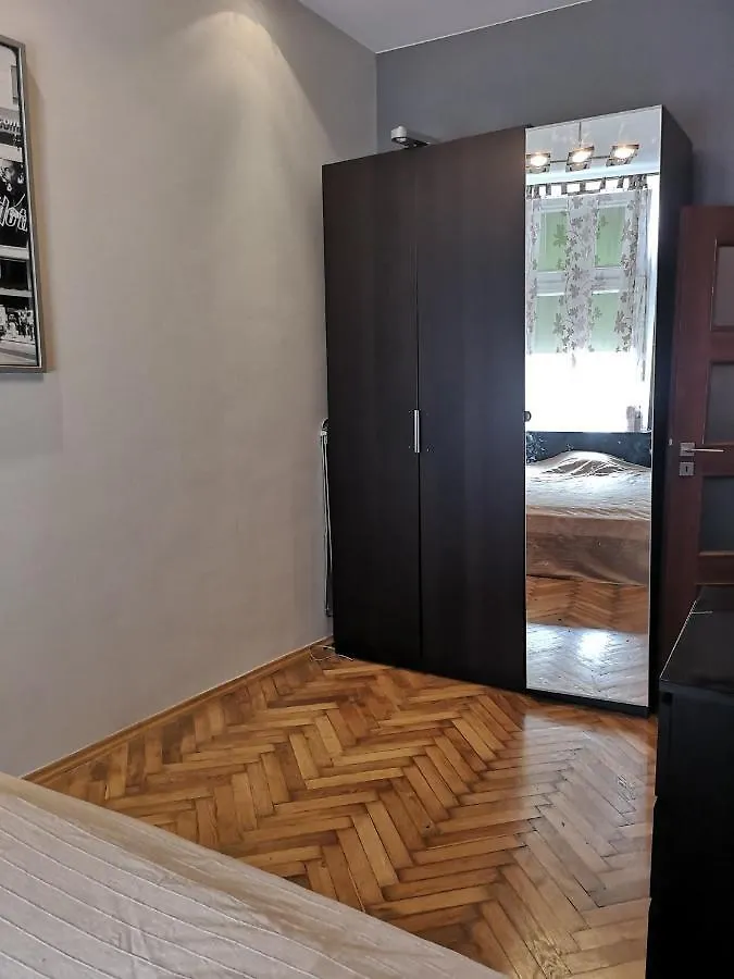 J2 Apartment Krakow 0*,