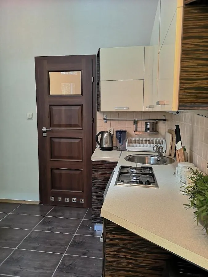 J2 Apartment Krakow