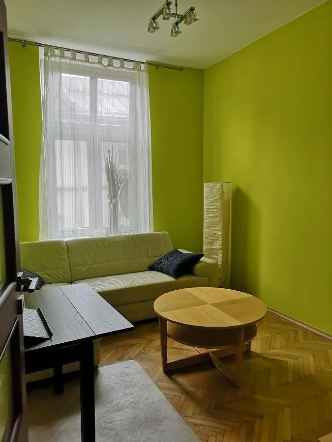 J2 Apartment Krakow